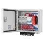 Solcellepanelkombinationsboks 6 strenge 15A til solpanelsystem