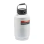 Flydende nitrogenbeholder 3 L aluminiumslegering LN2 container