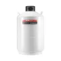 Flydende nitrogenbeholder 20 L Aluminiumslegering LN2 Container