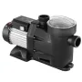 Swimmingpoolpumpe, 1,5 hk 1100 W over jorden poolpumpe, max