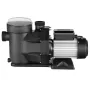 1100 W(1.5HP) Above Ground Pool Pump, 220V-240V, 1450 / 2860 RPM Dual Speed Pump 1100W, 27800 L/H Max. Flow Powerful Pump, Energ