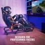 Heavy Duty Racing Wheel Stand for Logitech G923/G920/G29 Max Load 150 kg