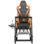 Heavy Duty Racing Wheel Stand for Logitech G923/G920/G29 Max Load 150 kg