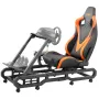 Heavy Duty Racing Wheel Stand for Logitech G923/G920/G29 Max Load 150 kg