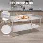 Rustfrit stål Arbejdstabel 30 "X60" Commercial Food Prep Table