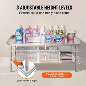 406.4MM Hairpin Furniture Legs, Metal Home DIY Projects for Nightstand, Coffee Table, Desk, 226.8KG Load Capacity with Rubber