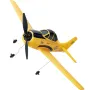 RC -flytræner fly EPP Foam RC Plan Toy 2.4 GHz Fjernbetjening
