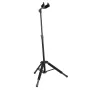 Tripod Guitar Stand Floor-Standing Foldable 900-1200 mm (35.4-47.2 in) Adjustable Height