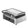 Kommerciel Panini Press Grill Electric Sandwich Maker Griddle