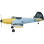 RC -fly WWII Fighter EPP FOAM RC PLANE Legetøj med 2,4 GHz