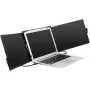 Laptop Screen Extender 14 "HD 1080p Portable Monitor til 13"
