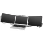 Laptop Screen Extender 14 "HD 1080p Portable Monitor til 13"