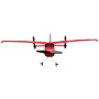 RC -fly EPP skum RC -plan legetøj med 2,4 GHz fjernbetjening 2
