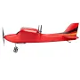 RC Plane, 2.4GHZ 2 Channel Remote Control Airplane with 6-Axis Gyro Stabilizer, Ready to Fly Aircraft Plane Toys with 2 Batterie