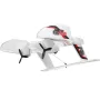 RC -fly amfibisk EPP skum RC -plan legetøj med 2,4 GHz