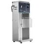 Ice Cream Blender 400W Ice Cream Mixer Stir Machine 304