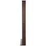 Media Storage Cabinet, Adjustable DVD Cabinet, CD Storage Holds up to 1080 CDs, Protects & Organizes Music, Movie, Video Games o