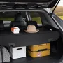 Udtrækkeligt lastdæksel til Mazda CX-5 2017-2024 Opgraderet