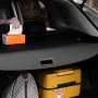 Udtrækkeligt lastdæksel til GMC Terrain + Chevrolet Equinox