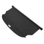 Retractable Cargo Cover for Chevrolet, Waterproof Trunk Cover Security Shield Shade for GMC Terrain + Chevrolet Equinox 2018-202