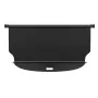 Retractable Cargo Cover for Chevrolet, Waterproof Trunk Cover Security Shield Shade for GMC Terrain + Chevrolet Equinox 2018-202