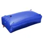 Bærbar vandopbevaringsblære 264 gallon 1000D PVC