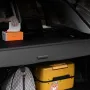Retractable Cargo Cover for Honda, Upgraded Waterproof Trunk Cover Security Shield Shade for Honda CRV 2023-2025 5-Seater, UV Re
