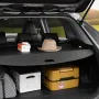 Udtrækkeligt lastdæksel til Toyota RAV4 2019-2024 Opgrader