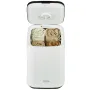 Towel Warmers for Bathroom, Towel Warmer Bucket with Child Lock & High-Temp Indicator & 24H Delay Timer & Auto Shut Off Fits up 