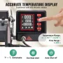 Tumbler Heat Press Machine 11-30oz krus Press Sublimering