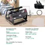 Tumbler Heat Press Machine 11-30oz krus Press Sublimering