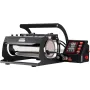 Tumbler Heat Press Machine 11-30oz krus Press Sublimering