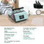 Tumbler Heat Press Machine 11-30oz krus Press Sublimering