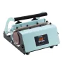 Tumbler Heat Press Machine 11-30oz krus Press Sublimering