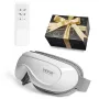 Eye Massager med Heat & Remote Eye Care Device 5 tilstande