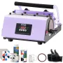 Tumbler Heat Press Machine 11-30oz krus Press Sublimering