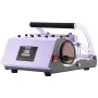 Tumbler Heat Press Machine 11-30oz krus Press Sublimering