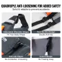 Watersports Life Vest Pfd 110n Buoyancy Life Jacket For Men &