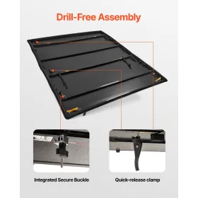 Digital kranskala, 880 lbs/400 kg, industriel tunge hængende skala med støbt aluminiumssag & LCD -skærm, håndholdt mini