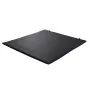 Quad-fold Tonneau Cover Truck Bed Cover for 2002-2024 Dodge Ram