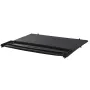 Quad-fold Tonneau Cover Truck Bed Cover for 2002-2024 Dodge Ram