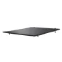 Quad-fold Tonneau Cover Truck Bed Cover for 2002-2024 Dodge Ram
