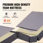 Premium 5 Function Full Electric Hospital Bed ICU Medical Bed 250 kg Loads