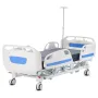 Premium 5 Function Full Electric Hospital Bed ICU Medical Bed 250 kg Loads