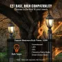 Dusk to Dawn Outdoor Lamp