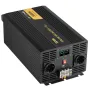 Ren sinusbølgeinverter Power Inverter 3000W DC24V til AC230V