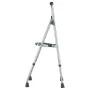 Foldning af Hemi Walker One Arm Mobility Walker til senior og