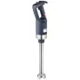 Commercial Immersion Blender, 500W Heavy Duty Hand Mixer, 16 inch Stepless Variable Speed Mixer with Stainless Steel Blade, Mult