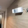 12 Pack Commercial Emergency Light, 3W, White LED Emergency Exit Lighting Fixtures with 180 Minutes Backup Battery Adjustable 2 