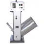Electric Pølse Stuffer 25 L Vertical Meat Stuffer 304 Rustfrit